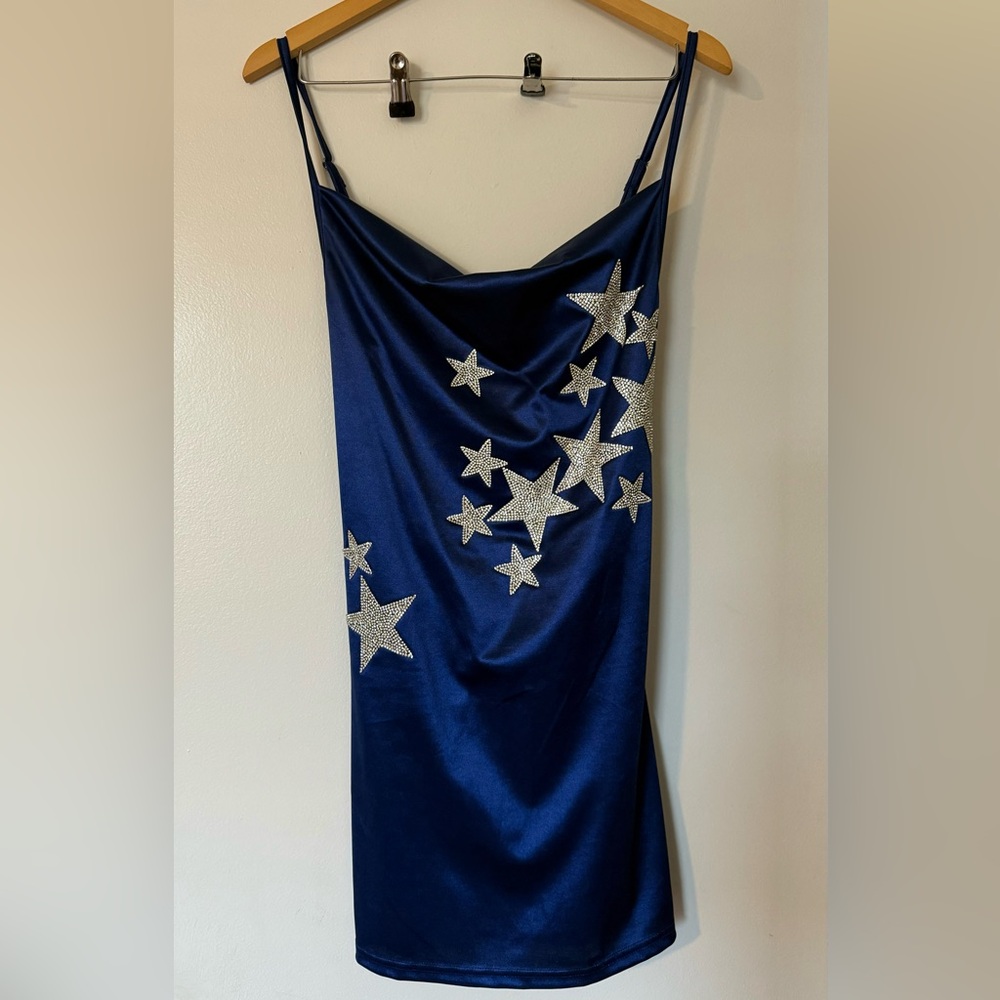 Eras Tour - Midnights Dress